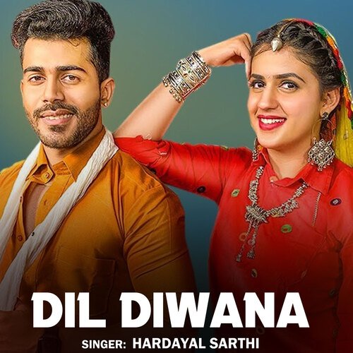 Dil Diwana