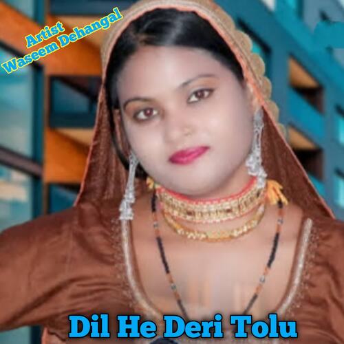 Dil He Deri Tolu