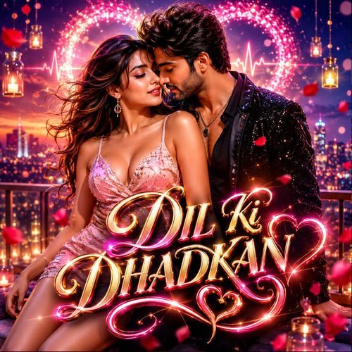 Dil Ki Dhadkan (Remastered)