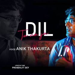 Dil Tu Na Ja