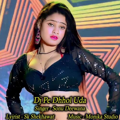 Dj Pe Dhhol Uda