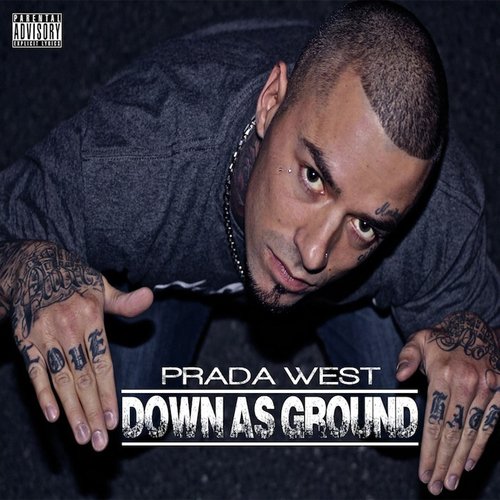 Down as Ground_poster_image