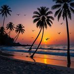 Blinding Lights (sped up + reverb)