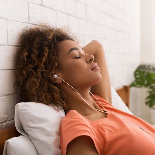 Dreamy Soundscapes for Soothing Atmosphere