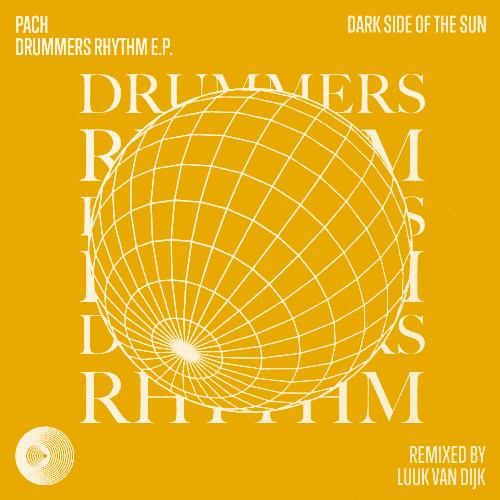 Drummers Rhythm (Luuk van Dijk Remix) cover art