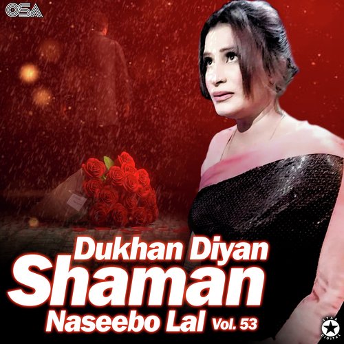 Dukhan Diyan Shaman, Vol. 53_poster_image