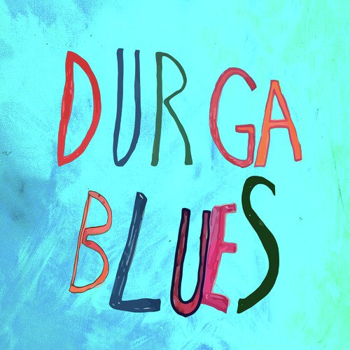 Durga Blues