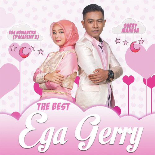 Ega Gerry