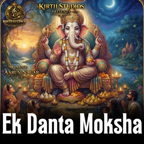 Ek Danta Moksha