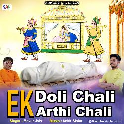 Ek Doli Chali Ek Arthi Chali-RD4ARA5,cH4