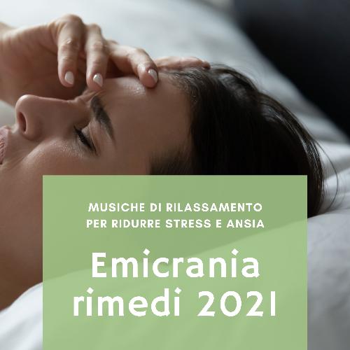 Guarigione emozionale cover art