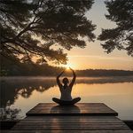 Eternal Om Flow