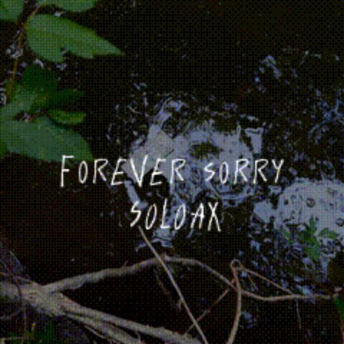 F0REVER S0RRY cover art