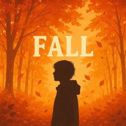 Fall (feat. Elara Maist)