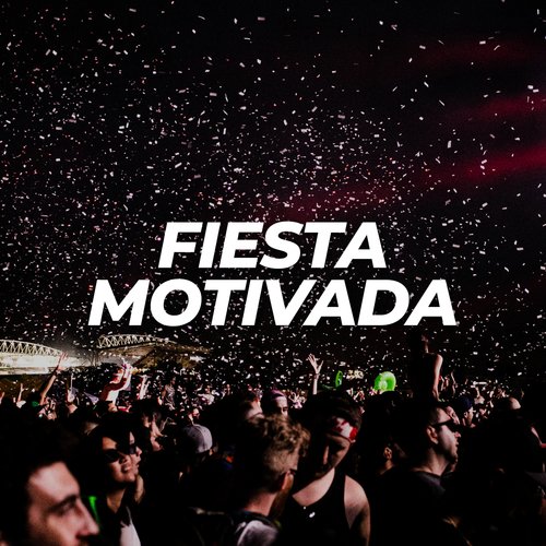 Fiesta motivada