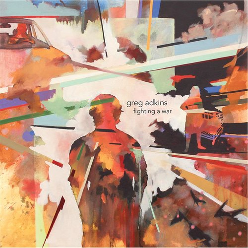 The Funeral of Samuel Lee cover art