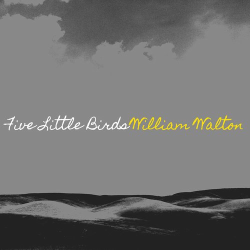 Five Little Birds