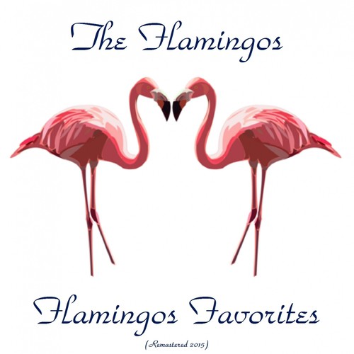 Flamingo Lyrics English