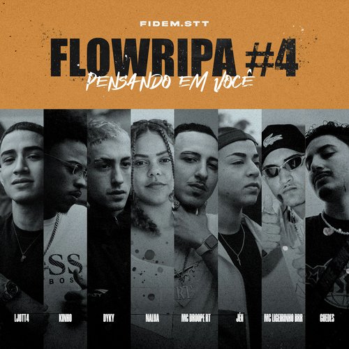 Flowripa 4 Pensando em você_poster_image