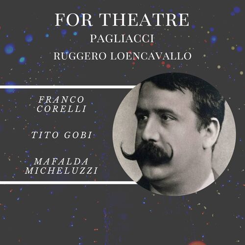 For theatre: pagliacci_poster_image