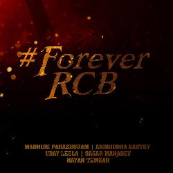 Forever RCB-GTBcWEVjWHk