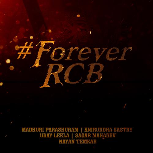 Forever RCB