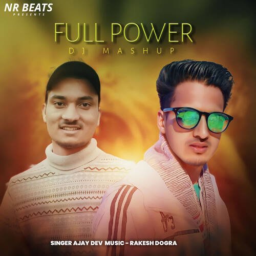 Full Power Dj Mashup