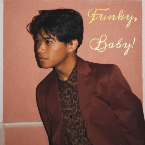 Funky, Baby!