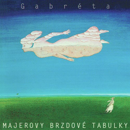 Pastýřský měsíc cover art