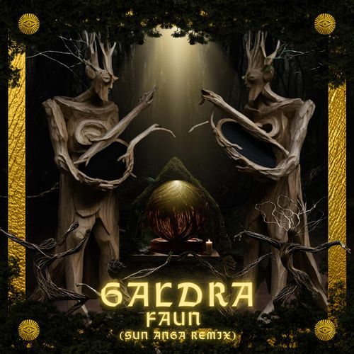 Galdra (Sun Anga Remix)