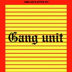 Gang Unit artwork