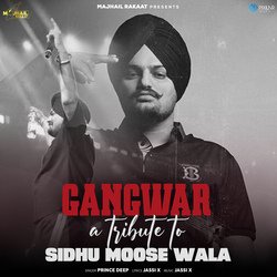 Gangwar A Tribute To Sidhu Moose Wala-Rj5GcixGGlU