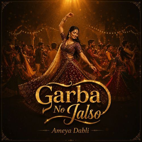 Kesariyo Rang Tane Lagyo