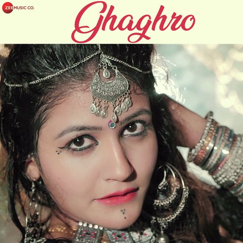 Ghaghro