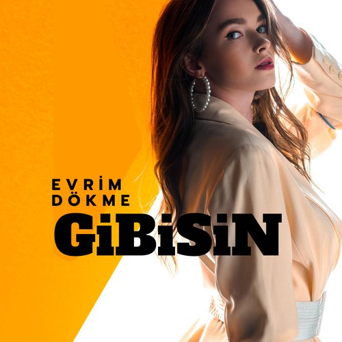 Gibisin cover art