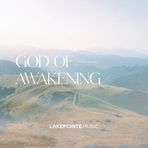 God of Awakening_poster_image