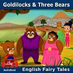 Goldilocks & Three Bears