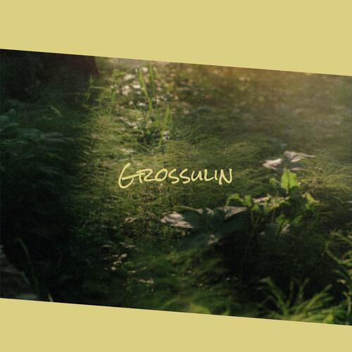 Grossulin cover art