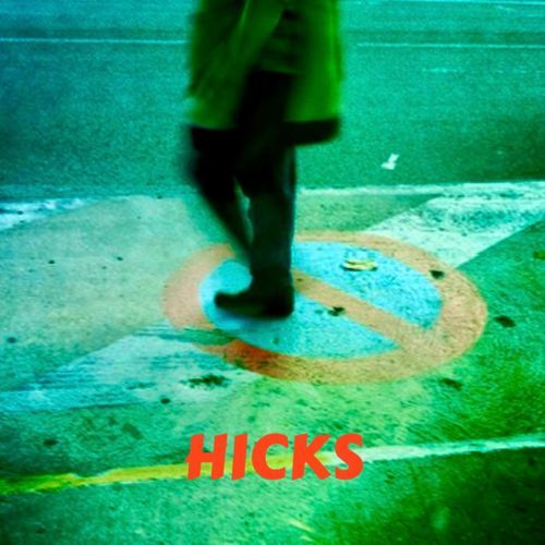 Hicks (Générique d'ouverture) cover art