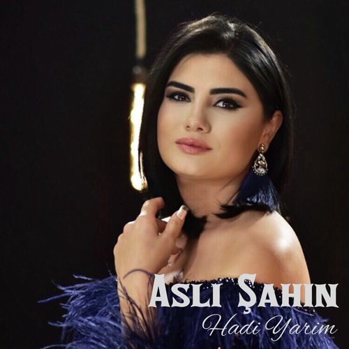 Aslı Şahin