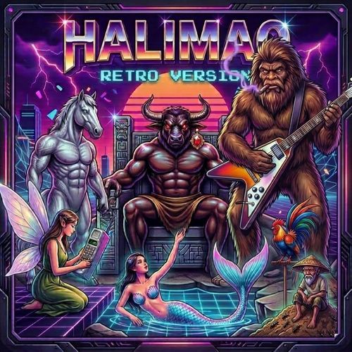 Wala Pa Rin (Retro Version)