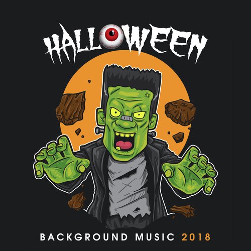 Halloween Sounds cover art