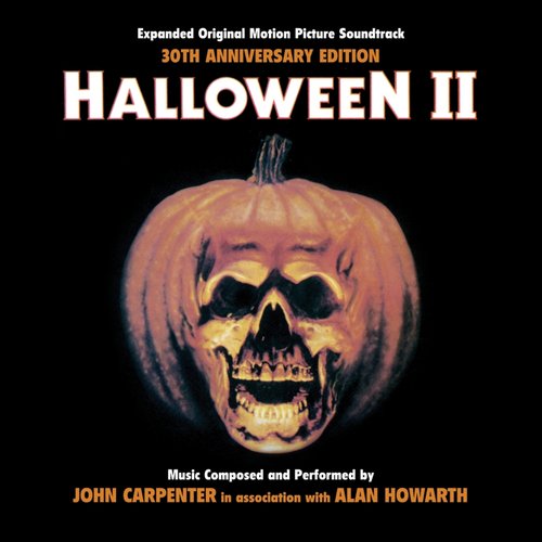 Halloween II Theme Song Download from Halloween II 30th Anniversary