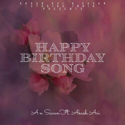 Happy Birthday Song-MkUIbhhDc3w