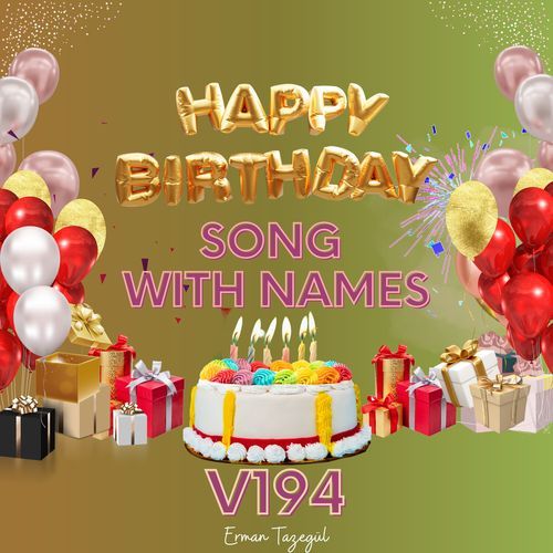 Happy Birthday Pannu cover art