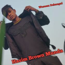 Hasim Brown Munda-SD4AaSd4RWM