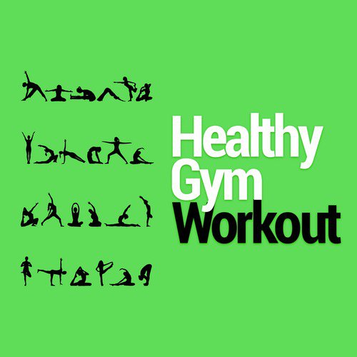 Healthy Gym Workout