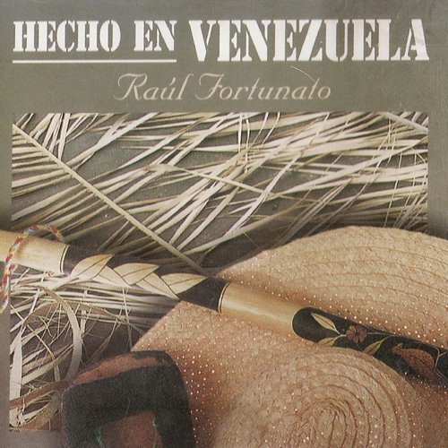 Hecho En Venezuela