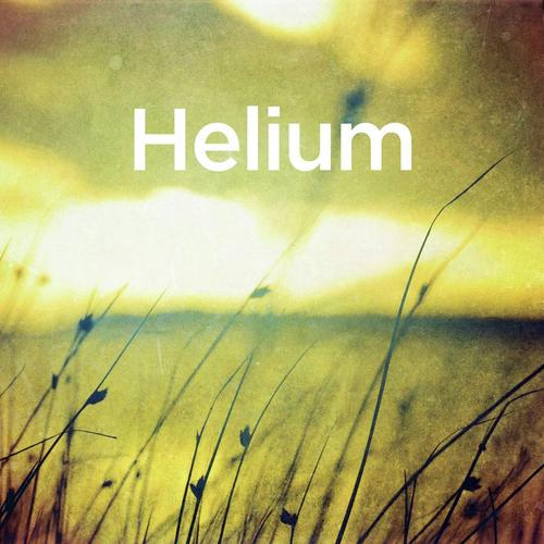 Helium (Piano Version)_poster_image