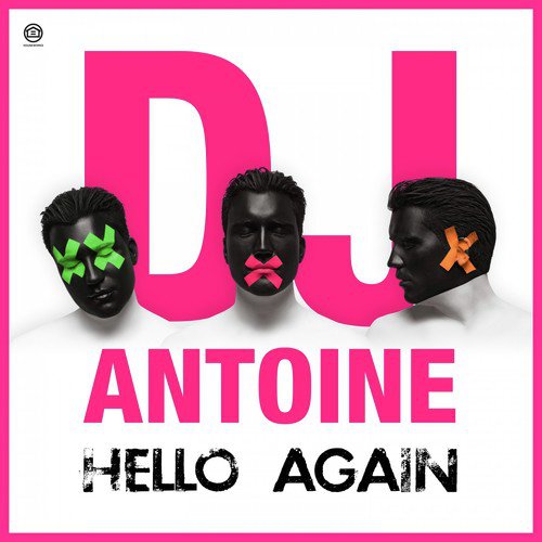 Hello Again (Dub Mix) cover art
